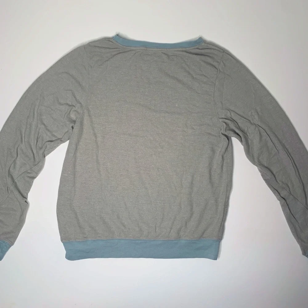 WILDFOX FORTUNE LOVE PULLOVER SWEATSHIRT - Picture 9 of 9